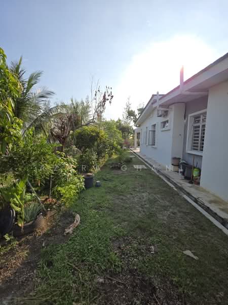 Semi-Detached House for Sale in Padang Serai (Kedah) - Azura Ghani - Exterior - PropertyGuru.com.my