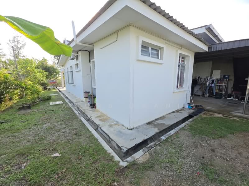 Semi-Detached House for Sale in Padang Serai (Kedah) - Azura Ghani - Exterior - PropertyGuru.com.my