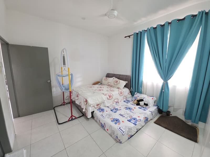 Semi-Detached House for Sale in Padang Serai (Kedah) - Azura Ghani - Bedroom - PropertyGuru.com.my