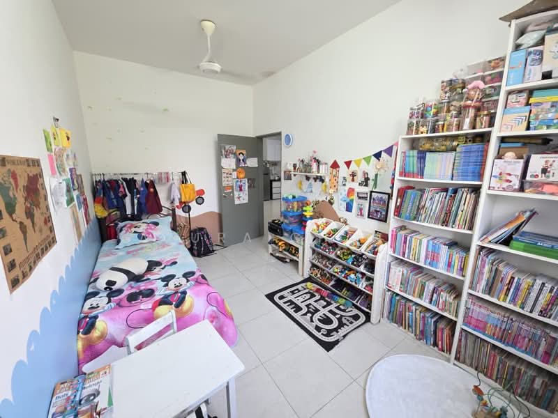 Semi-Detached House for Sale in Padang Serai (Kedah) - Azura Ghani - Bedroom - PropertyGuru.com.my