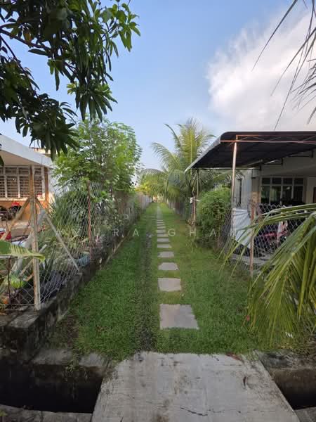 Semi-Detached House for Sale in Padang Serai (Kedah) - Azura Ghani - Exterior - PropertyGuru.com.my