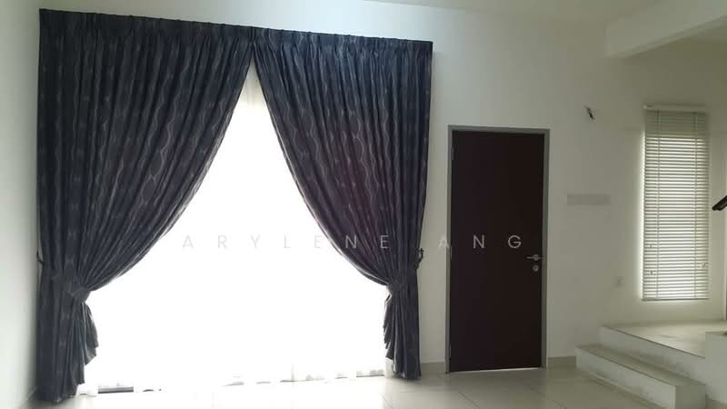 Rumah Teres untuk Disewa di Bandar Botanic (Klang) - Arylene Ang - Interior - PropertyGuru.com.my