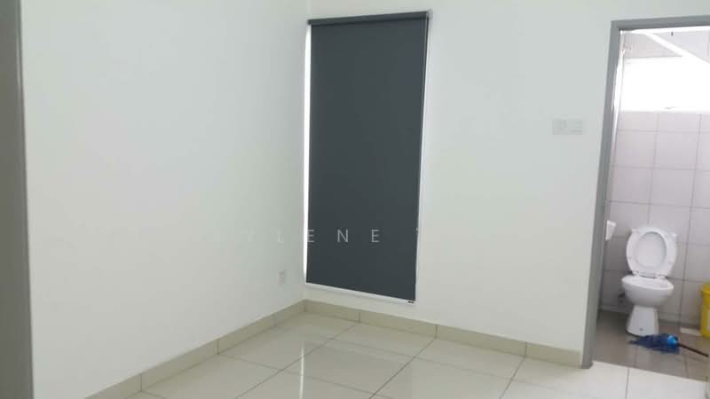 Rumah Teres untuk Disewa di Bandar Botanic (Klang) - Arylene Ang - Bathroom - PropertyGuru.com.my