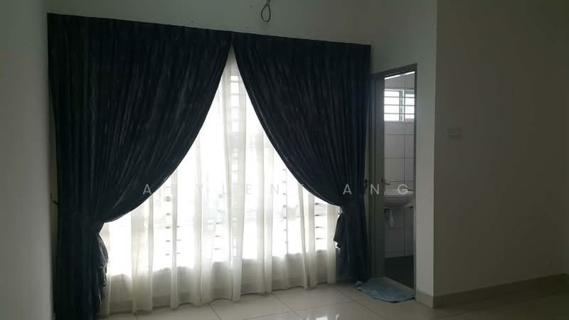 Rumah Teres untuk Disewa di Bandar Botanic (Klang) - Arylene Ang - Interior - PropertyGuru.com.my