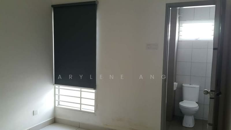 Rumah Teres untuk Disewa di Bandar Botanic (Klang) - Arylene Ang - Bathroom - PropertyGuru.com.my