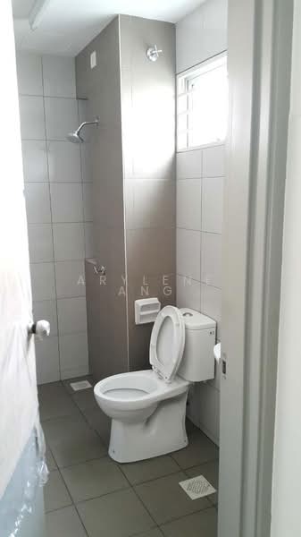 Rumah Teres untuk Disewa di Bandar Botanic (Klang) - Arylene Ang - Bathroom - PropertyGuru.com.my
