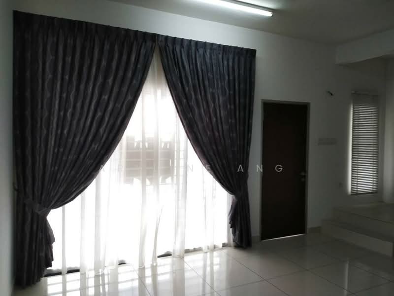 Rumah Teres untuk Disewa di Bandar Botanic (Klang) - Arylene Ang - Interior - PropertyGuru.com.my