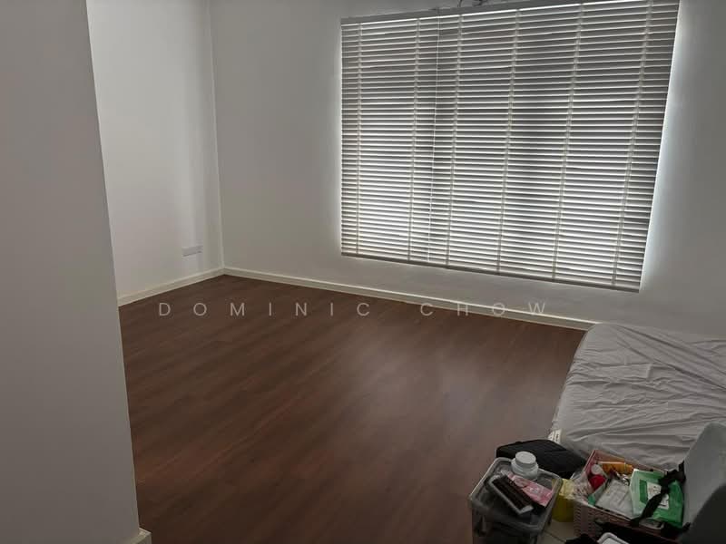 Rumah Teres 2 Tingkat untuk Disewa di Eco Botanic (Iskandar Puteri (Nusajaya)) - Dominic Chow - Bedroom - PropertyGuru.com.my