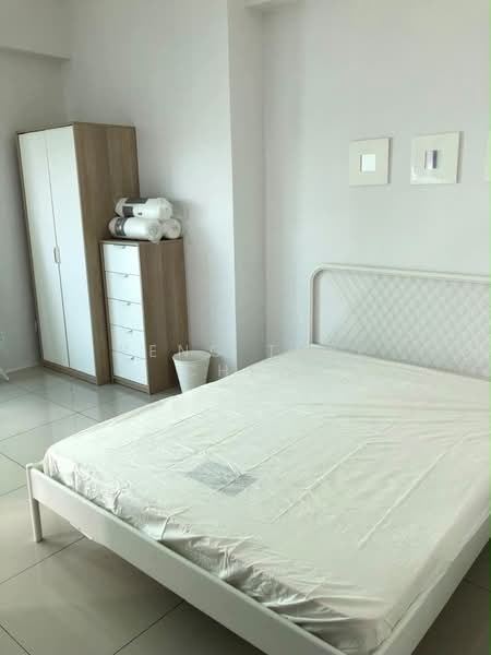 Kondominium untuk Disewa di Berjaya Condominium - Weng Thye Chew - Bedroom - PropertyGuru.com.my
