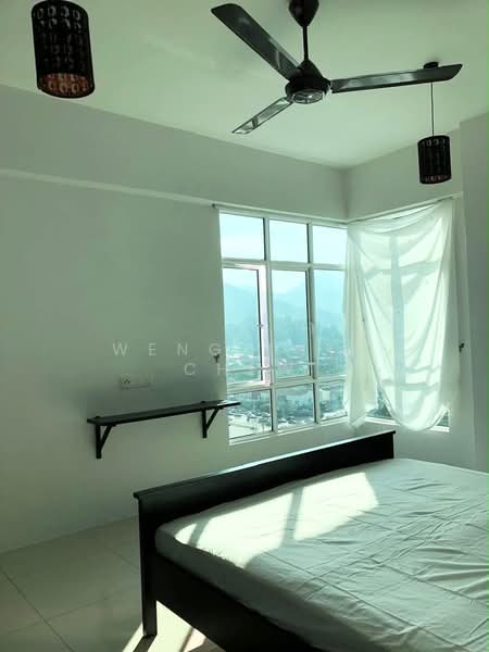 Kondominium untuk Disewa di Berjaya Condominium - Weng Thye Chew - PropertyGuru.com.my
