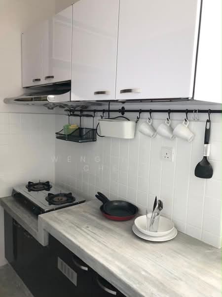 Kondominium untuk Disewa di Berjaya Condominium - Weng Thye Chew - PropertyGuru.com.my