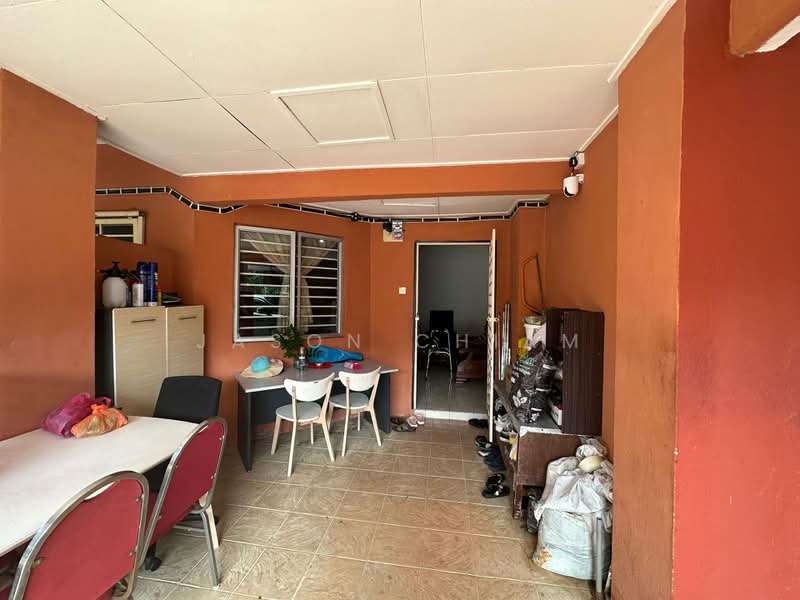 Rumah Teres untuk Dijual di Taman Puchong Hartamas (Puchong) - Jason Chiam - Interior - PropertyGuru.com.my