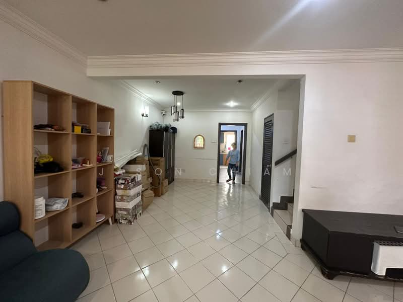Rumah Teres untuk Dijual di Taman Puchong Hartamas (Puchong) - Jason Chiam - Interior - PropertyGuru.com.my