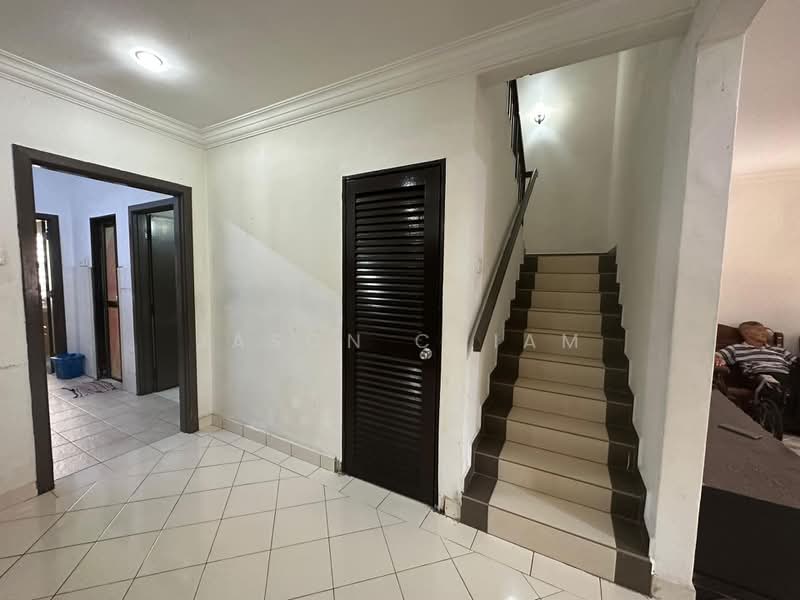 Rumah Teres untuk Dijual di Taman Puchong Hartamas (Puchong) - Jason Chiam - Interior - PropertyGuru.com.my