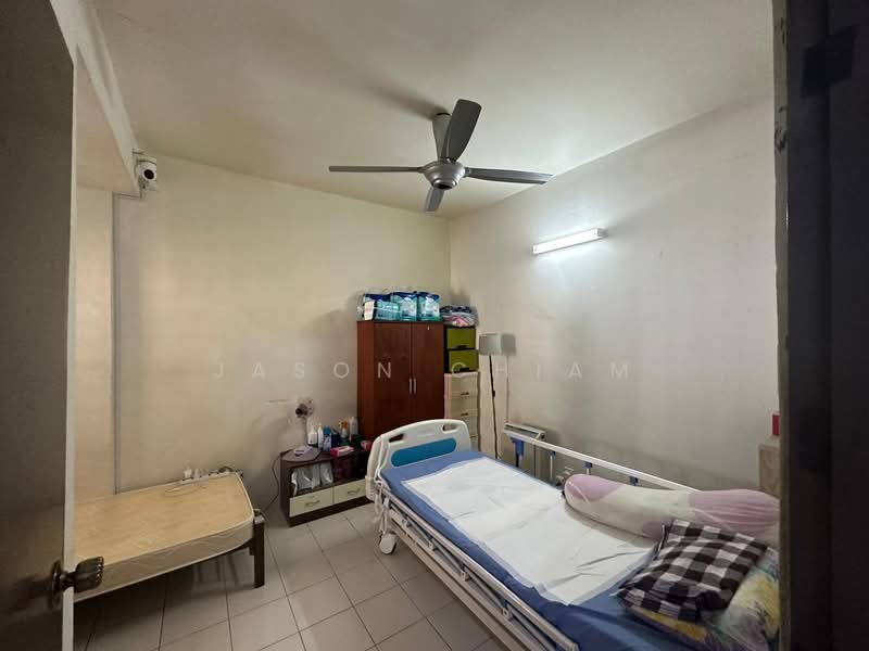 Rumah Teres untuk Dijual di Taman Puchong Hartamas (Puchong) - Jason Chiam - Bedroom - PropertyGuru.com.my