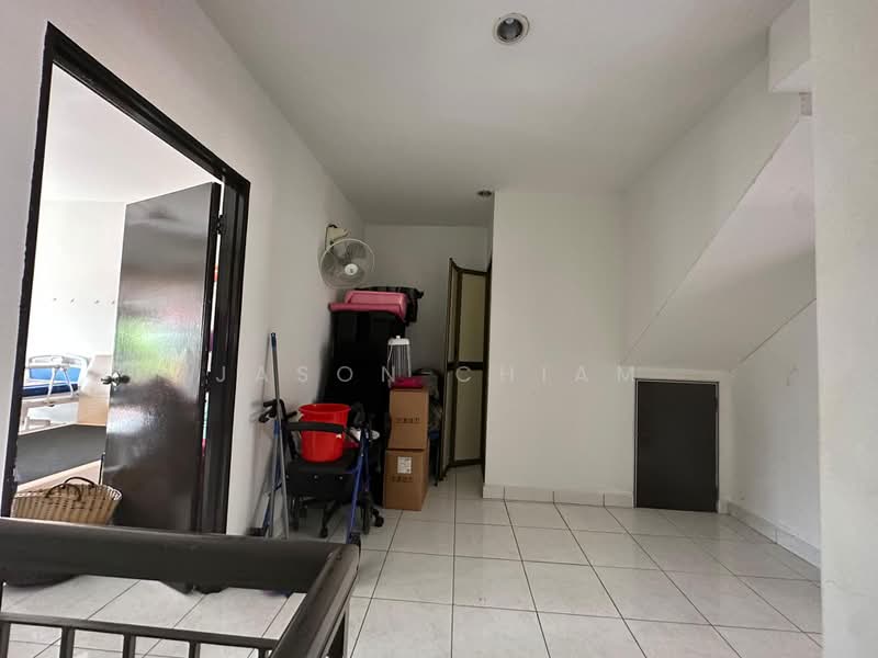 Rumah Teres untuk Dijual di Taman Puchong Hartamas (Puchong) - Jason Chiam - Interior - PropertyGuru.com.my