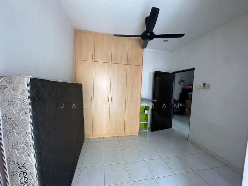 Rumah Teres untuk Dijual di Taman Puchong Hartamas (Puchong) - Jason Chiam - Bedroom - PropertyGuru.com.my