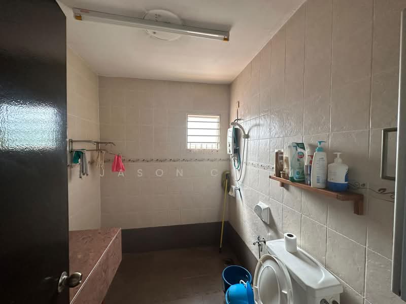 Rumah Teres untuk Dijual di Taman Puchong Hartamas (Puchong) - Jason Chiam - Bathroom - PropertyGuru.com.my