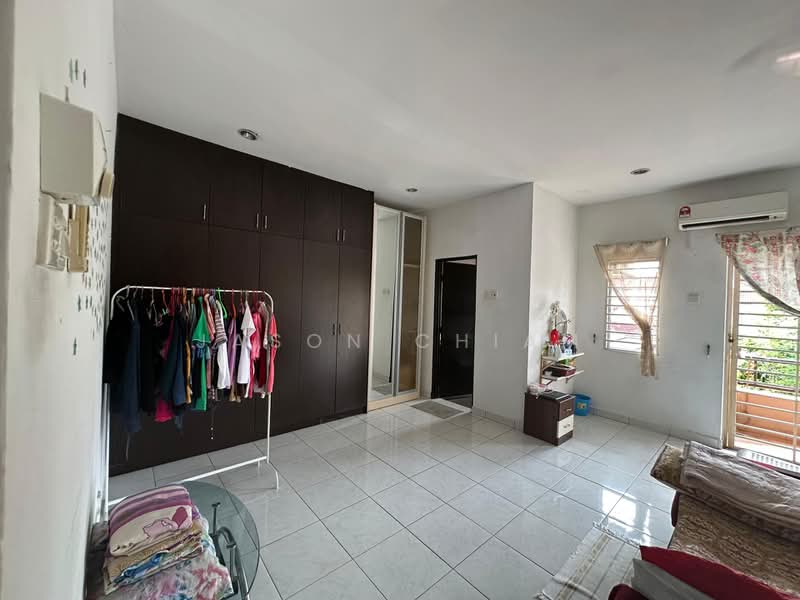 Rumah Teres untuk Dijual di Taman Puchong Hartamas (Puchong) - Jason Chiam - Bedroom - PropertyGuru.com.my