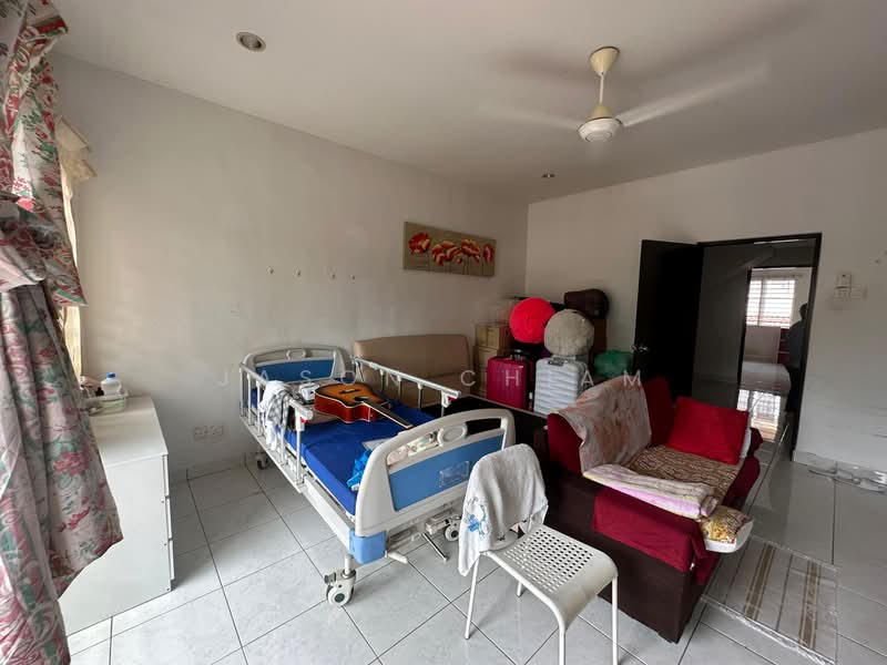 Rumah Teres untuk Dijual di Taman Puchong Hartamas (Puchong) - Jason Chiam - Interior - PropertyGuru.com.my