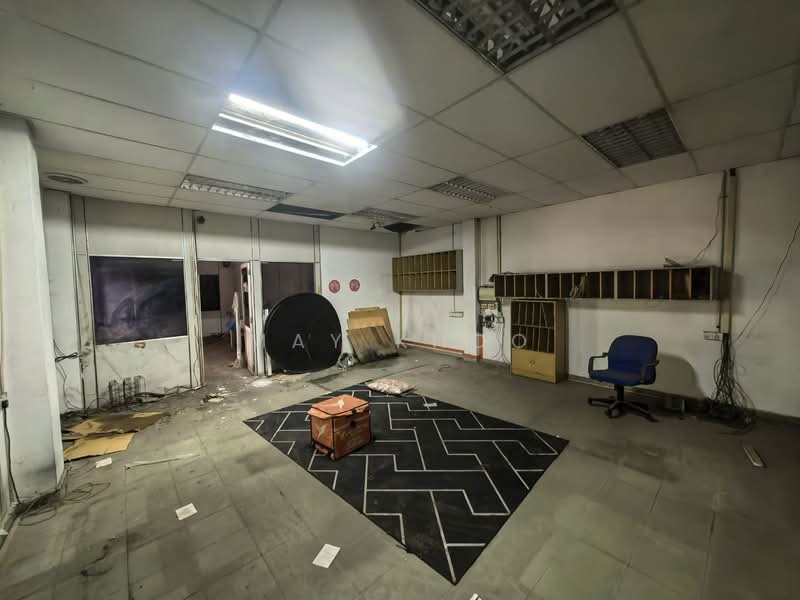 Terrace Factory for Rent in Taman Johor Jaya (Johor Bahru) - May Khoo - Interior - PropertyGuru.com.my