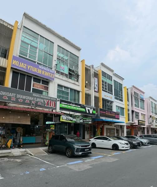 Kedai / Pejabat untuk Dijual di Skudai (Johor) - Orange Koh - PropertyGuru.com.my