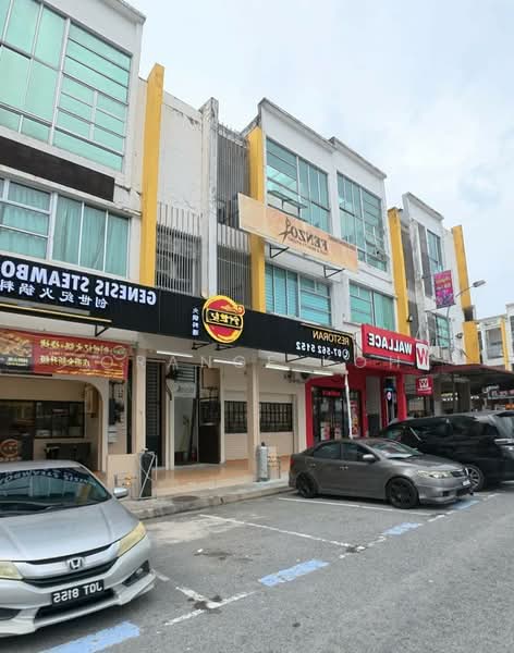 Kedai / Pejabat untuk Dijual di Skudai (Johor) - Orange Koh - PropertyGuru.com.my