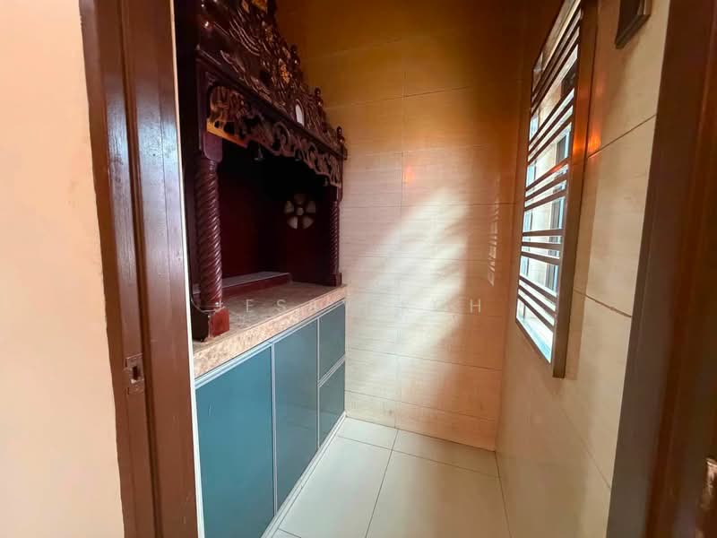 Rumah Teres 2 Tingkat untuk Disewa di Taman Pulai Utama (Skudai) - Jessy Koh - Interior - PropertyGuru.com.my