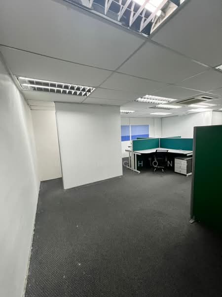 Pejabat untuk Disewa di Gombak (Kuala Lumpur) - Benson Chong - Interior - PropertyGuru.com.my
