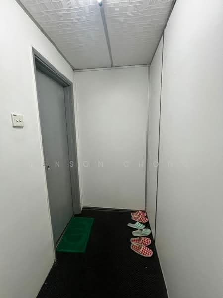 Pejabat untuk Disewa di Gombak (Kuala Lumpur) - Benson Chong - Entrance - PropertyGuru.com.my