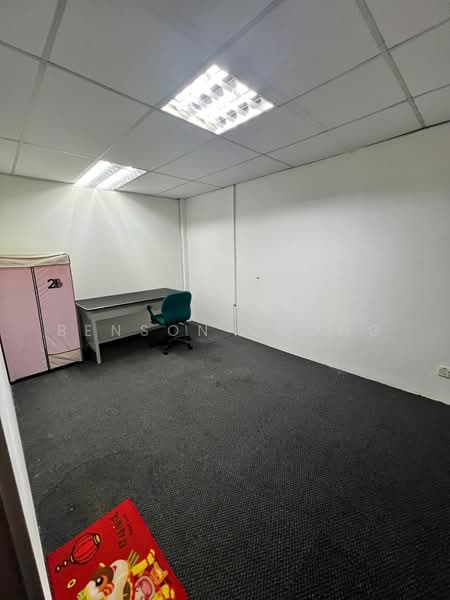 Pejabat untuk Disewa di Gombak (Kuala Lumpur) - Benson Chong - Interior - PropertyGuru.com.my