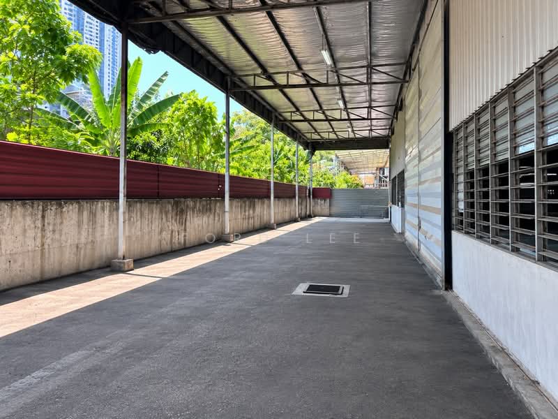 Kilang untuk Dijual di Taman Bukit Maluri (Kepong) - Ford Lee - Exterior - PropertyGuru.com.my