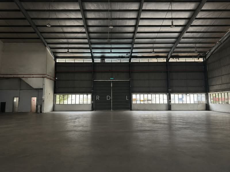 Kilang untuk Dijual di Taman Bukit Maluri (Kepong) - Ford Lee - Interior - PropertyGuru.com.my