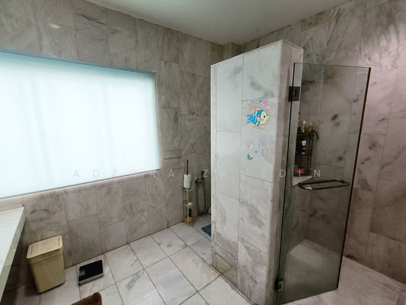 Rumah Banglo untuk Dijual di Bukit Damansara (Damansara Heights) - Adzura Zamedin - PropertyGuru.com.my