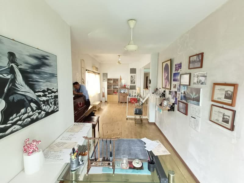 Rumah Banglo untuk Dijual di Bukit Damansara (Damansara Heights) - Adzura Zamedin - PropertyGuru.com.my