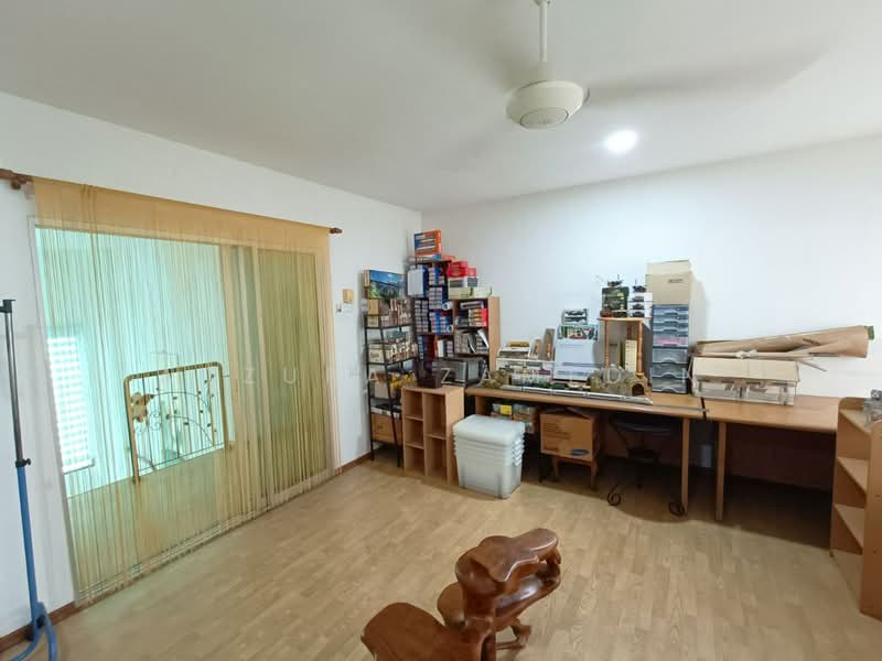Rumah Banglo untuk Dijual di Bukit Damansara (Damansara Heights) - Adzura Zamedin - PropertyGuru.com.my