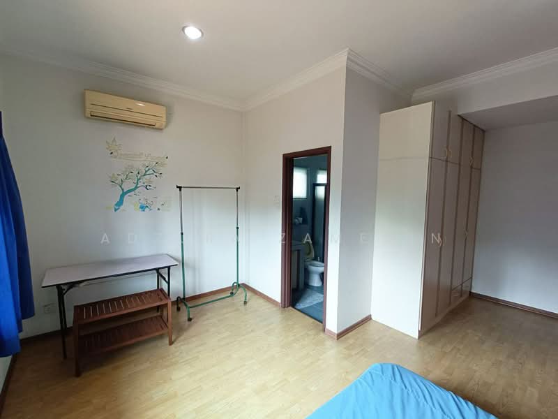 Rumah Banglo untuk Dijual di Bukit Damansara (Damansara Heights) - Adzura Zamedin - PropertyGuru.com.my