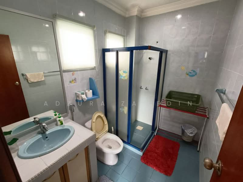 Rumah Banglo untuk Dijual di Bukit Damansara (Damansara Heights) - Adzura Zamedin - PropertyGuru.com.my