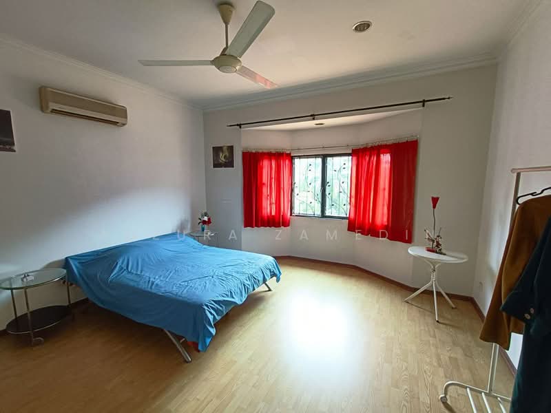 Rumah Banglo untuk Dijual di Bukit Damansara (Damansara Heights) - Adzura Zamedin - PropertyGuru.com.my