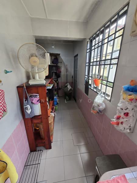 2-storey Terraced House for Sale in Taman Desa Cemerlang (Ulu Tiram) - Daniel Yong - Interior - PropertyGuru.com.my
