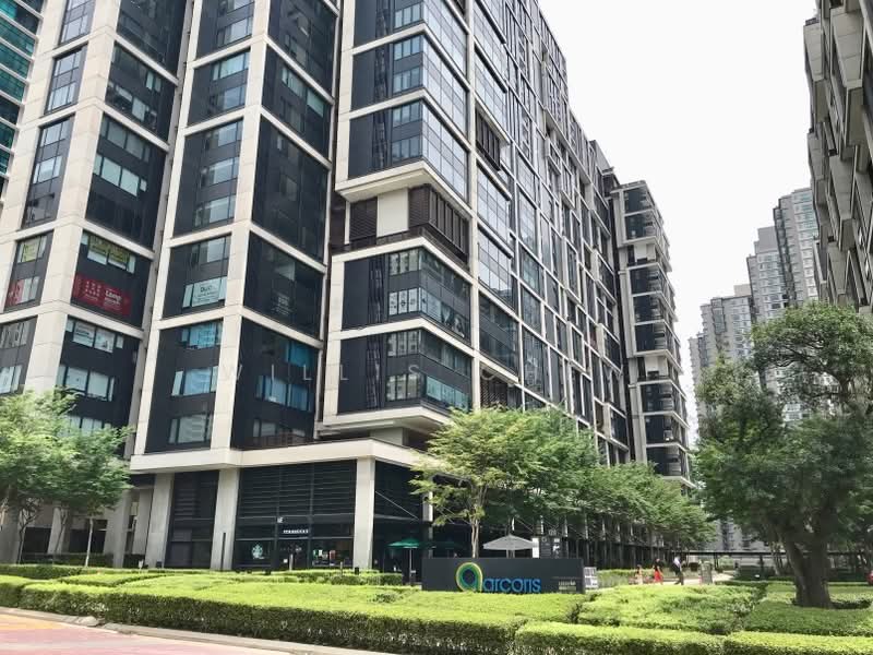 Pejabat untuk Disewa di Mont Kiara (Kuala Lumpur) - Willis Chew - Exterior - PropertyGuru.com.my