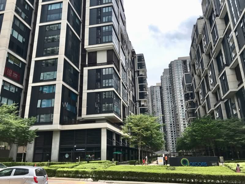 Pejabat untuk Disewa di Mont Kiara (Kuala Lumpur) - Willis Chew - PropertyGuru.com.my