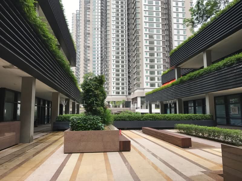 Pejabat untuk Disewa di Mont Kiara (Kuala Lumpur) - Willis Chew - Exterior - PropertyGuru.com.my