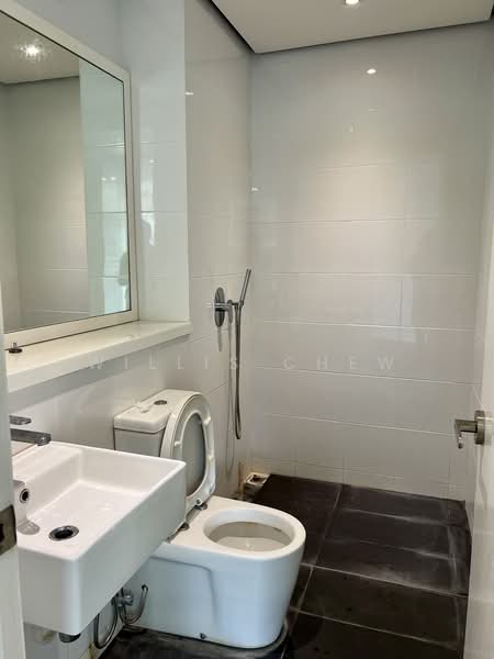 Pejabat untuk Disewa di Mont Kiara (Kuala Lumpur) - Willis Chew - Bathroom - PropertyGuru.com.my