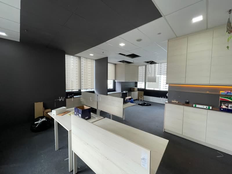 Pejabat untuk Disewa di Mont Kiara (Kuala Lumpur) - Willis Chew - Interior - PropertyGuru.com.my