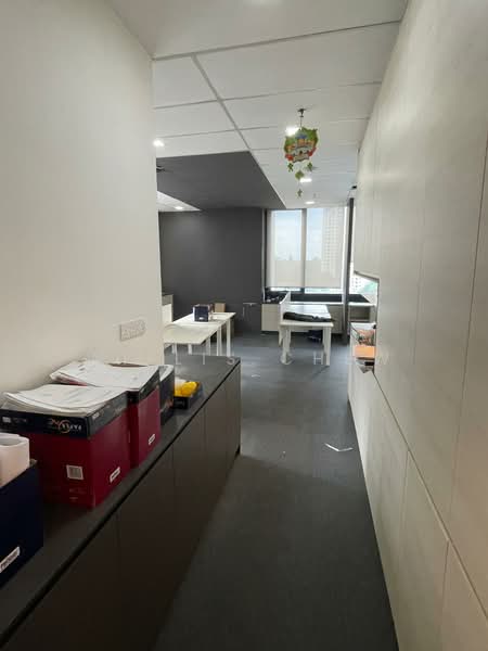 Pejabat untuk Disewa di Mont Kiara (Kuala Lumpur) - Willis Chew - Interior - PropertyGuru.com.my
