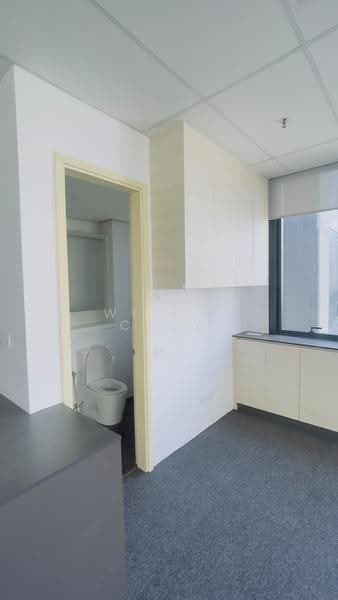 Pejabat untuk Disewa di Mont Kiara (Kuala Lumpur) - Willis Chew - Bathroom - PropertyGuru.com.my