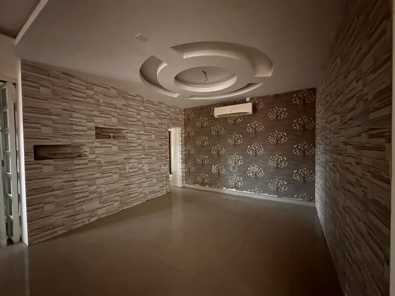 Cluster House for Sale in Johor Bahru (Johor) - Kent Koh - Interior - PropertyGuru.com.my
