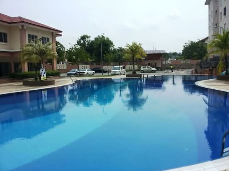 Kondominium untuk Disewa di Nilam Puri - Shirley Ng - Exterior - PropertyGuru.com.my