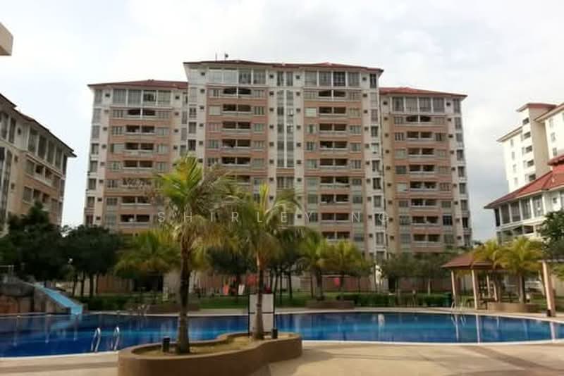 Kondominium untuk Disewa di Nilam Puri - Shirley Ng - Exterior - PropertyGuru.com.my